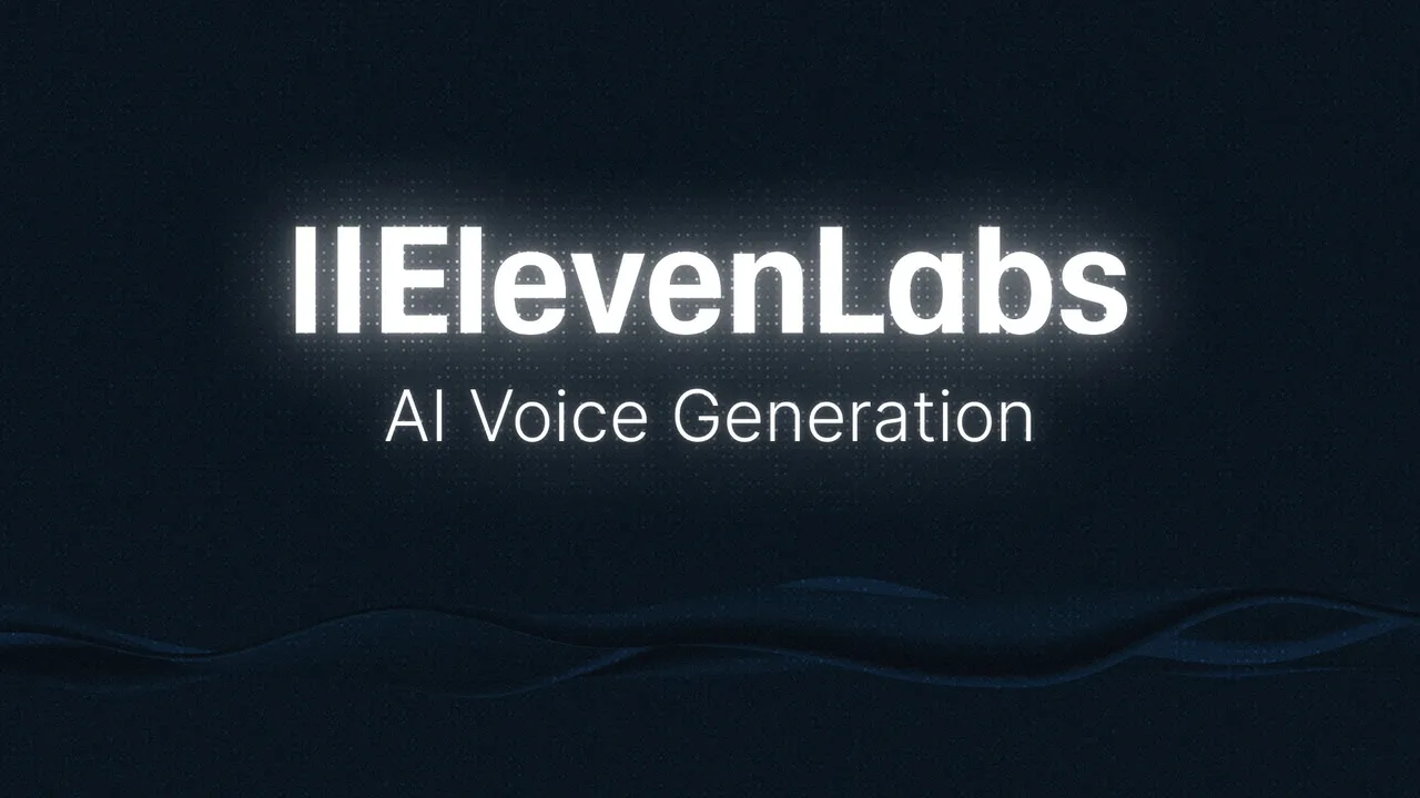 Eleven labs